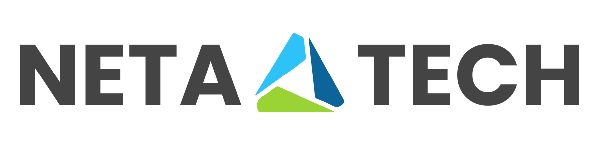 neta tech logo